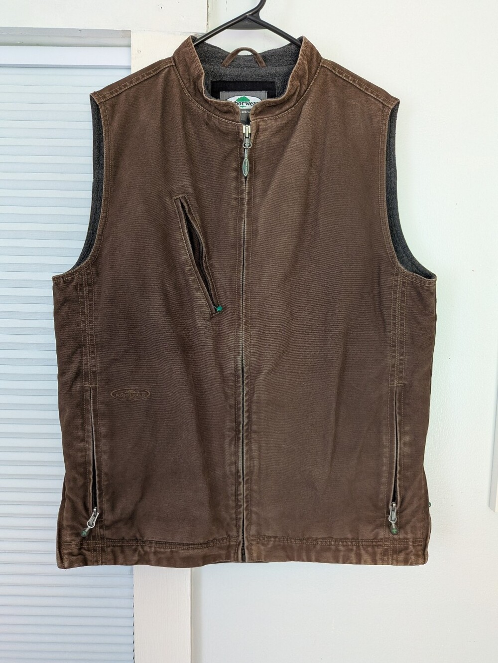 Arborwear Men's Vest